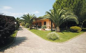 Villaggio Oasis